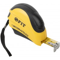 Рулетка с автостопом 