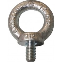 Рым - болт (DIN 580) 24мм (31553)