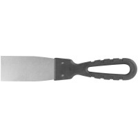 Шпатель фасадный нержавеющий 40 мм (06484)