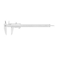 Штангенциркуль ШЦ-1-200 0,05 ЧИЗ ГОСТ 166-89