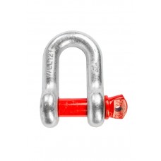 Скоба прямая TOR 12,0 т (тип G210) (Q) (1231205)