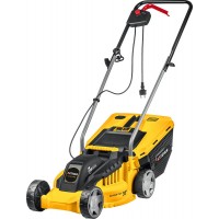 Косилка газовая сетевая ш/с 33 cм STEHER 1300 Вт LM-33-1300  