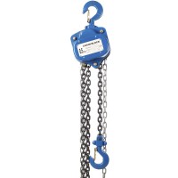 Таль ручная шестеренная TOR ТРШ (622-A) 0,5ТХ12М (10105126)