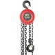 Таль цепная с ручным приводом ( длина цепи 2,5 м ) 1,0 т (64661)
