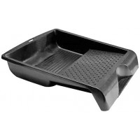 Ванночка для краски PRO 330 х 390 мм ( черная ) (30-1332)