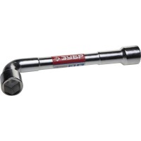 Ключ торцовый Г-образный 24 мм ЗУБР 27185-24