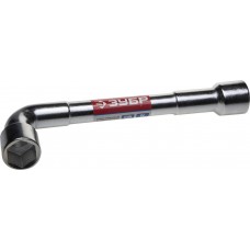 Ключ торцовый Г-образный 24 мм ЗУБР 27185-24