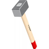 Кувалда кованая 3 кг 450 мм ЗУБР 20112-3