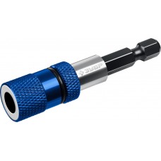 Адаптер с регулировкой глубины вкручивания для ГКЛ ЗУБР Профессионал 26757
