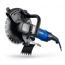 Резчик электрический по бетону d 305 мм, 2700 Вт ЗУБР Профессионал РЭ-2700-300