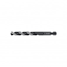 Сверло по металлу НЕХ-1/4