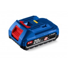 Аккумулятор lms 20 В 2.0 А·ч Power PRO ЗУБР BP-P-20-2