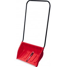 Снеговой движок (скрепер) пластиковый ковш 650 мм ЗУБР ТАЙГА 39934