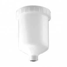 Бачок для краскопульта BERGER «ГРЮН» HVLP / «ГЕЛЬБ» LVMP BG1386