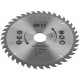 Диск пильный для циркулярных пил по дереву 200 х 32/30 х 40T (37749)