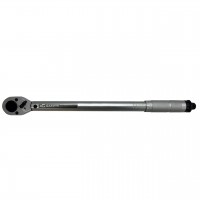 Динамометрический ключ с приводным квадратом 1/2