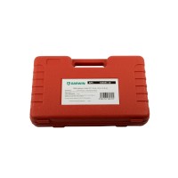 Набор ударных головок 56 мм, 3/4