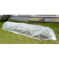 Парник Туннель, 7 м, пленка 50 мкм GRINDA 422315-700