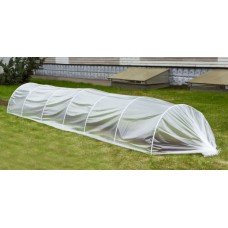 Парник Туннель, 7 м, пленка 50 мкм GRINDA 422315-700