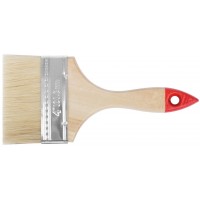 Кисть флейцевая 