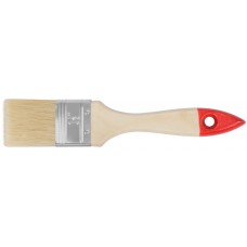 Кисть флейцевая 