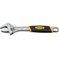 Ключ разводной HERCULES, 300/43 мм, Professional (27262-30) STAYER