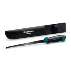 Ножовка выкружная мощная 250 мм EXTREM SUPERSAW KRAFTOOL 15179-25