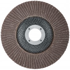 Круг лепестковый торцевой Cutop Profi (80 лепестков) 125 х 22,2 мм, Р60 (70-12560)