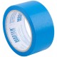 Лента малярная синяя, для наружных работ, 48 мм x 25 м (30-6414)