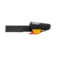 Держатель Cutter Knife holder в комплекте с ножом OLFA OL-KH-1/L5-AL