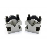 Призмы поверочные П1-2 60x 60x 50 кл.точн.2 (5-30мм) (2шт) ЧИЗ с калибр