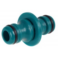 Переходник штуцерный из ударопрочного пластика ORIGINAL RACO 4250-55210T