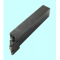 Резец канавочный внутренний 32х25х160 канавка 3мм со сменной пластиной Т15К6