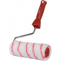 Ролик, ядро 48 мм, полиакрил, ворс 18 мм, 8 мм ручка, 180 мм (30-0810)