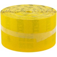 Рулон шлифовальный на бумажной основе, алюминий-оксидный абразивный слой 115 мм х 50 м, Р 60 (38053)