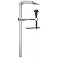 Струбцина 300/140, 12 кН, затяжка 40 Нм, Т-ручка SG30M BE-SG30M