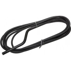 Сантехнический трос 3.5 м d 6 мм СИБИН 51906-035