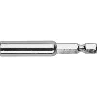 Адаптер магнитный для бит 60 мм STAYER Professional 2673-60