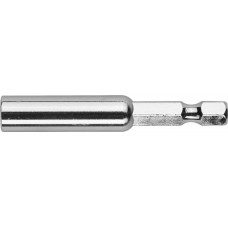 Адаптер магнитный для бит 60 мм STAYER Professional 2673-60