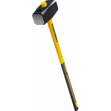 Кувалда 8 кг с удлинённой рукояткой Fiberglass Professional STAYER 20110-8