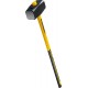 Кувалда 8 кг с удлинённой рукояткой Fiberglass Professional STAYER 20110-8