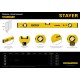 STAYER STANDARD, 1200 мм, уровень (3460-120_z04)