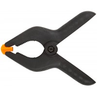 Струбцина нейлоновая быстрозажимная 6