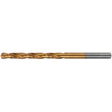 Сверла HSS по металлу, титановое покрытие, в блистере 4,8 мм (2 шт.) (34348)