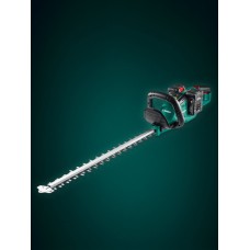 ЗУБР 40 В (2x20В), 610 мм, 2 АКБ LMS (4 Ач), кусторез аккумуляторный бесщеточный (КРА-4061-42)