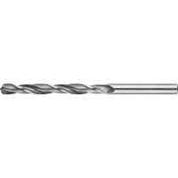 ЗУБР 5.4 х 93 мм, сталь Р6М5, класс В, сверло по металлу (4-29621-093-5.4)