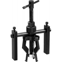 Съемник трехзахватный внутренних обойм и подшипников d 12-58 мм Профессионал ЗУБР 43325-12-58