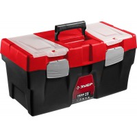 Пластиковый ящик для инструментов 585 х 295 х 295 мм 23