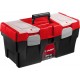 Пластиковый ящик для инструментов 585 х 295 х 295 мм 23 ЗУБР НЕВА-23 38323-23