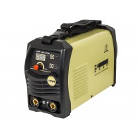 Аппарат инверторный КЕДР ARC-209C (220В, 10-200А)